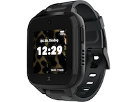 Xplora XGO3 2. gen (sort) Smartklokker