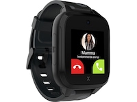 Xplora XGO3 2. gen (sort) Smartklokker