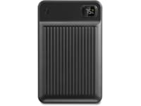 Andersson 20.000mAh Powerbank m/ integrerte kabler Powerbank