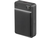 Andersson 20.000mAh Powerbank m/ integrerte kabler Powerbank