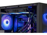 Komplett-PC Epic Gaming a240 RGB Gaming-PC stasjonær