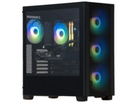 Komplett-PC Advanced Gaming a180 RGB Gaming-PC stasjonær