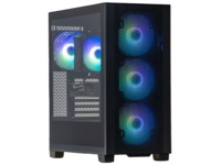 Komplett-PC Advanced Gaming a180 RGB Gaming-PC stasjonær