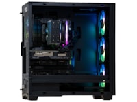 Komplett-PC Advanced Gaming a180 RGB Gaming-PC stasjonær