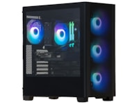 Komplett-PC Advanced Gaming i180 RGB Gaming-PC stasjonær
