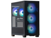 Komplett-PC Advanced Gaming i180 RGB Gaming-PC stasjonær