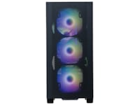 Komplett-PC Advanced Gaming i180 RGB Gaming-PC stasjonær