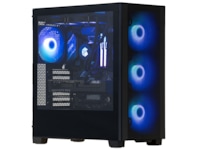 Komplett-PC Epic Gaming a225 RGB Gaming-PC stasjonær