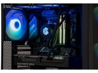 Komplett-PC Epic Gaming a205 RGB Gaming-PC stasjonær