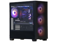 Komplett-PC Epic Gaming a200 RGB Gaming-PC stasjonær