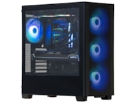 Komplett-PC Epic Gaming a200 RGB Gaming-PC stasjonær