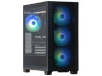 Komplett-PC Epic Gaming a200 RGB Gaming-PC stasjonær