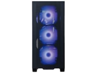 Komplett-PC Epic Gaming a200 RGB Gaming-PC stasjonær