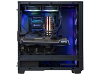 Komplett-PC Epic Gaming a200 RGB Gaming-PC stasjonær