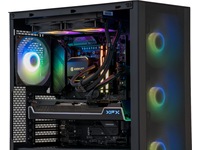 Komplett-PC Epic Gaming a290 RGB Gaming-PC stasjonær