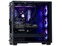 Komplett-PC Advanced Gaming i185 RGB Gaming-PC stasjonær