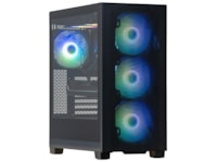 Komplett-PC Epic Gaming a230 RGB Gaming-PC stasjonær