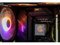 Komplett-PC Epic Gaming i230 RGB Gaming-PC stasjonær