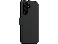 PanzerGlass CARE Galaxy A26 5G Feature lommebokdeksel (sort) Deksel til mobiltelefon