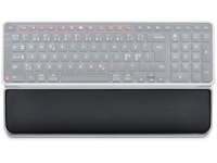 Contour Balance Keyboard håndleddsstøtte Håndleddstøtte