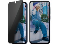 PanzerGlass Galaxy A36 5G Privacy skjermbeskytter Skjermbeskyttelse