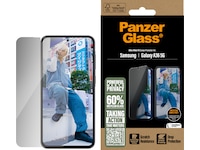 PanzerGlass Galaxy A36 5G Privacy skjermbeskytter Skjermbeskyttelse