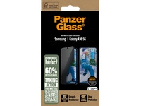 PanzerGlass Galaxy A36 5G Privacy skjermbeskytter Skjermbeskyttelse