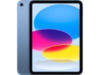 iPad 11" (2025) 128GB 5G (blå) Nettbrett / iPad