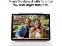 iPad Air 11" (2025) 128GB WiFi (blå) Nettbrett / iPad