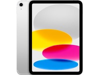 iPad 11" (2025) 256GB 5G (sølv) Nettbrett / iPad