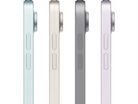 iPad Air 11" (2025) 1TB WiFi (blå) Nettbrett / iPad