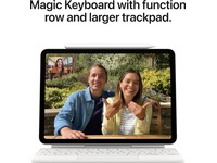 iPad Air 11" (2025) 1TB WiFi (blå) Nettbrett / iPad