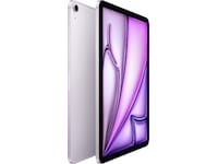 iPad Air 11" (2025) 512GB 5G (lilla) Nettbrett / iPad