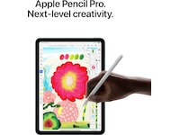 iPad Air 11" (2025) 512GB 5G (lilla) Nettbrett / iPad