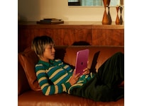 iPad 11" (2025) 256GB WiFi (sølv) Nettbrett / iPad