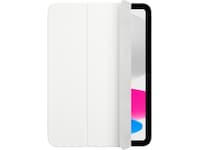 Apple iPad 11"(A16) Smart folio (hvit) Deksel til nettbrett