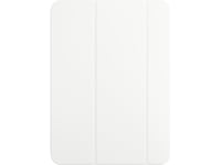 Apple iPad 11"(A16) Smart folio (hvit) Deksel til nettbrett