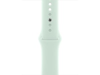 Apple Watch 42mm Sport Band (akvamarin) Reim