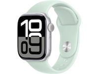 Apple Watch 42mm Sport Band (akvamarin) Reim