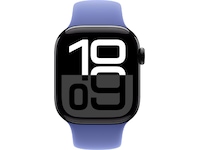 Apple Watch 42mm Sport Band (blåklokke) Reim