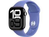 Apple Watch 42mm Sport Band (blåklokke) Reim