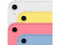 iPad 11" (2025) 256GB 5G (gul) Nettbrett / iPad