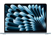 MacBook Air 13" M4 (2025) 512GB (himmelblå) PC - Bærbar / laptop