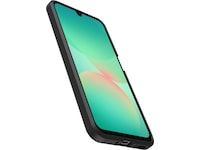 OtterBox Galaxy A26 5G React deksel - ProPack (sort) Deksel til mobiltelefon