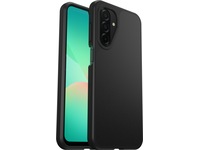 OtterBox Galaxy A26 5G React deksel - ProPack (sort) Deksel til mobiltelefon