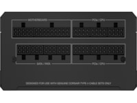Corsair RMe 1200e PSU Enheter