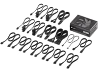 Corsair HXi Series HX1200i PSU (sort) Enheter