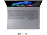 Lenovo ThinkBook 16 G7 16" WUXGA Copilot+ PC PC - Bærbar / laptop