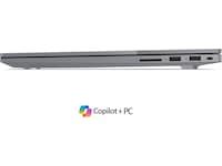 Lenovo ThinkBook 16 G7 16" WUXGA Copilot+ PC PC - Bærbar / laptop