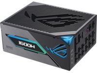 Asus ROG Thor 1600W Titanium III PSU Enheter